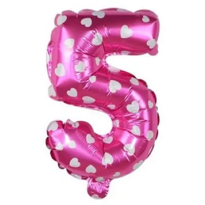 ΜΠΑΛΟΝΙ ΝΟΥΜΕΡΟ VC1610-5