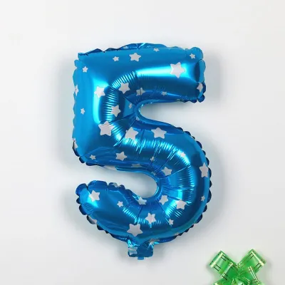 ΜΠΑΛΟΝΙ ΝΟΥΜΕΡΟ VC1610-5