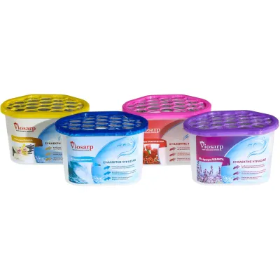 ΣΥΛΛΕΚΤΗΣ ΥΓΡΑΣΙΑΣ ΜΕ ΑΡΩΜΑ ΤΡΙΑΝΤΑΦΥΛΛΟ 230GR/500ML No25917