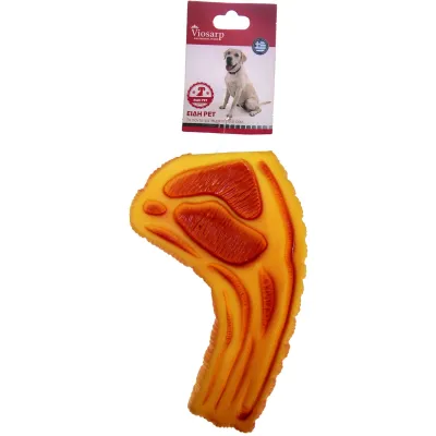 PET ΠΑΙΧΝΙΔΙ ΜΠΡΙΖΟΛΑ ΜΕ ΗΧΟ 15cm VC1722 PET ΠΑΙΧΝΙΔΙ ΜΠΡΙΖΟΛΑ ΜΕ ΗΧΟ 15cm VC1722