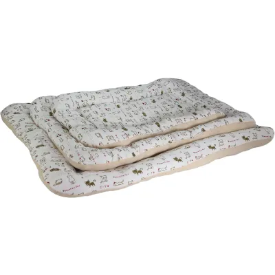 PET ΚΡΕΒΑΤΙ ΣΕΤ 3ΤΕΜ VC1727 (60x35/70x50/85x60)