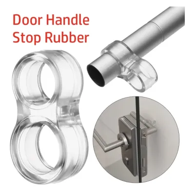 ΣΤΟΠ ΠΟΡΤΑΣ ΣΙΛΙΚΟΝΗΣ ΓΙΑ ΧΕΡΟΥΛΙ ΣΕΤ 2ΤΕΜ VC1802