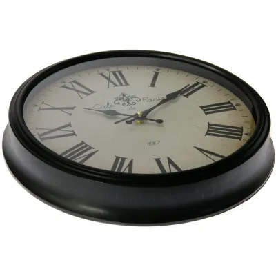 ΡΟΛΟΙ ΤΟΙΧΟΥ ΣΤΡΟΓΓΥΛΟ VINTAGE 35cm VC1891