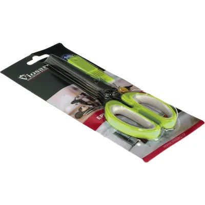 ΨΑΛΙΔΙ ΜΑΓΕΙΡΙΚΗΣ ΜΕ 5 ΛΕΠΙΔΕΣ ΚΑΙ ΧΤΕΝΑΚΙ VC1980