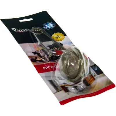 ΣΟΥΡΩΤΗΡΙ ΓΙΑ ΤΣΑΙ ΒΥΘΙΖΟΜΕΝΟ VC1981