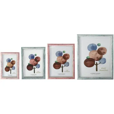 ΚΟΡΝΙΖΑ ΤΥΠΟΥ ΞΥΛΟ ΧΡΩΜΑΤΙΣΤΗ 10x15cm VC2025-2