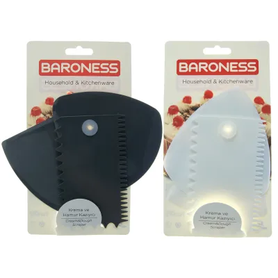 ΣΠΑΤΟΥΛΑ-ΧΟΥΦΤΑ ΖΑΧΑΡΟΠΛΑΣΤΙΚΗΣ ΣΕΤ 3ΤΜΧ ST-VK104 ΚΩΔ.29182 BRNS.10550