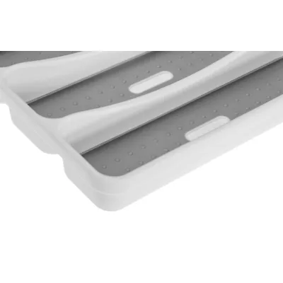 ΚΟΥΤΑΛΟΘΗΚΗ LUX 5 ΘΕΣΕΩΝ ST-VK114 No29212 33x29x5cm VIOSARP