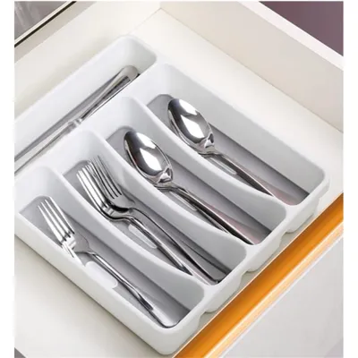 ΚΟΥΤΑΛΟΘΗΚΗ LUX 5 ΘΕΣΕΩΝ ST-VK114 No29212 33x29x5cm VIOSARP