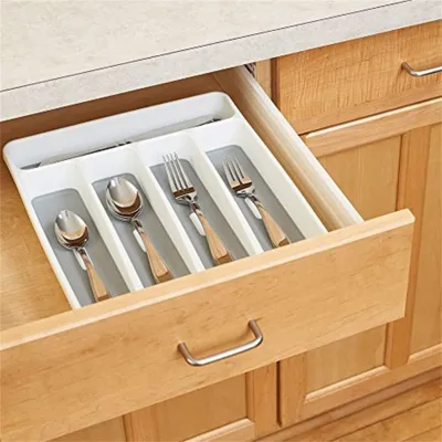 ΚΟΥΤΑΛΟΘΗΚΗ LUX 5 ΘΕΣΕΩΝ ST-VK114 No29212 33x29x5cm VIOSARP