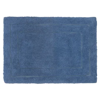 ΠΑΤΑΚΙ ΜΠΑΝΙΟΥ ΒΑΜΒΑΚΕΡΟ COTTON 40x60CM Νο29489