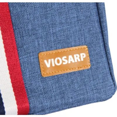 ΤΣΑΝΤΑ ΙΣΟΘΕΡΜΙΚΗ 27x17x24 ST-VK109 Νο29601