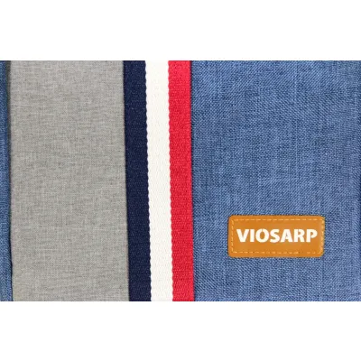 ΤΣΑΝΤΑ ΙΣΟΘΕΡΜΙΚΗ 27x17x24 ST-VK109 Νο29601