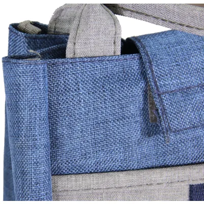 ΤΣΑΝΤΑ ΙΣΟΘΕΡΜΙΚΗ 27x17x24 ST-VK109 Νο29601