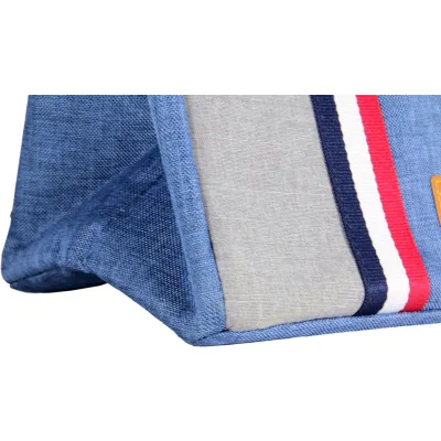 ΤΣΑΝΤΑ ΙΣΟΘΕΡΜΙΚΗ 27x17x24 ST-VK109 Νο29601