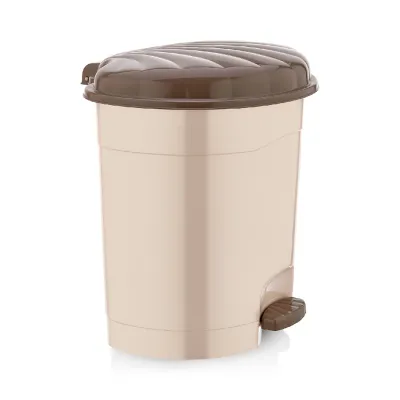 ΠΕΤΑΛ ΠΛΑΣΤΙΚΟ ΟΒΑΛ Νο29793 8,5L 28x26x28cm VIOSARP