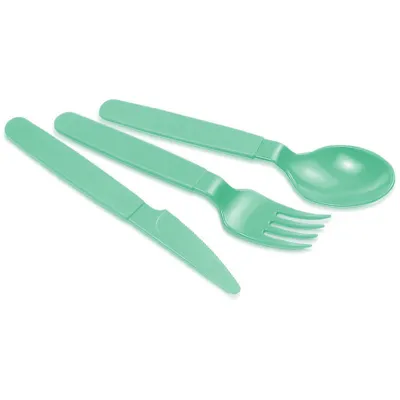 ΚΟΥΤΑΛΙ - ΠΙΡΟΥΝΙ - ΜΑΧΑΙΡΙ ΣΕΤ ΠΛΑΣΤ.Μ-785