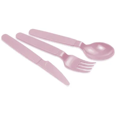 ΚΟΥΤΑΛΙ - ΠΙΡΟΥΝΙ - ΜΑΧΑΙΡΙ ΣΕΤ ΠΛΑΣΤ.Μ-785