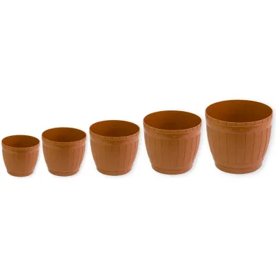 ΓΛΑΣΤΡΑ ΠΡΟΣΦΟΡΑ ΤΥΠΟΥ ΞΥΛΟΥ Νο4 ΜΕ ΕΝΣΩΜΑΤΩΜΕΝΟ ΠΙΑΤΟ 9 lit