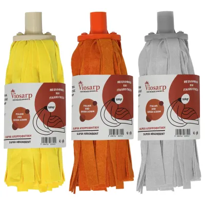 ΣΦΟΥΓΓΑΡΙΣΤΡΑ ΒΙΤΕΞ ΜΟΝΟΧΡΩΜΗ 100gr VIOSARP