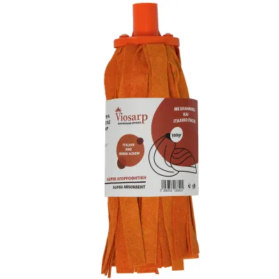 ΣΦΟΥΓΓΑΡΙΣΤΡΑ ΒΙΤΕΞ ΜΟΝΟΧΡΩΜΗ 100gr VIOSARP