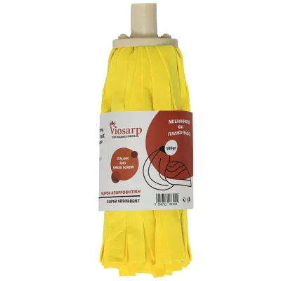 ΣΦΟΥΓΓΑΡΙΣΤΡΑ ΒΙΤΕΞ ΜΟΝΟΧΡΩΜΗ 100gr VIOSARP