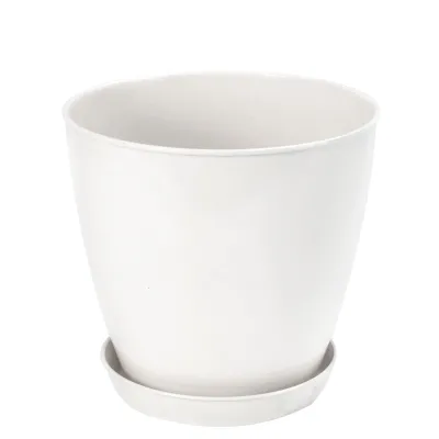 ΓΛΑΣΤΡΑ LISA ΣΤΡΟΓΓΥΛΗ 22cm + ΠΙΑΤΟ ΜΕ ΧΡΩΜΑ VIOSARP