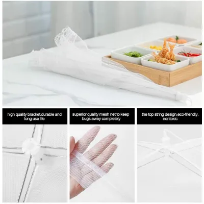 ΠΡΟΣΤΑΤΕΥΤΙΚΟ ΦΑΓΗΤΟΥ ΟΜΠΡΕΛΑ 30CM VC2156