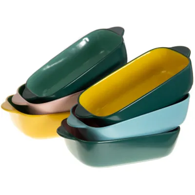 ΠΥΡΙΜΑΧΟ ΣΚΕΥΟΣ 22x13x5cm VC2165