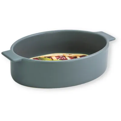 ΠΥΡΙΜΑΧΟ ΣΚΕΥΟΣ ΣΤΡΟΓΓΥΛΟ 24x16x5.8cm VC2178