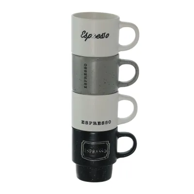 ΚΟΥΠΑ ΚΕΡΑΜΙΚΗ ΓΙΑ ΕΣΠΡΕΣΑΚΙ 6.5X7.5cm VC2200