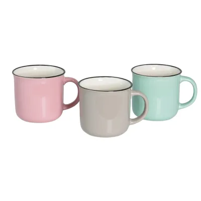 ΚΟΥΠΑ ΚΕΡΑΜΙΚΗ 9.5x8.5cm VC2209