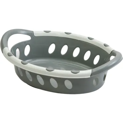 ΦΡΟΥΤΙΕΡΑ ΠΛΑΣΤΙΚΗ ΟΒΑΛ No36449 VIOSARP