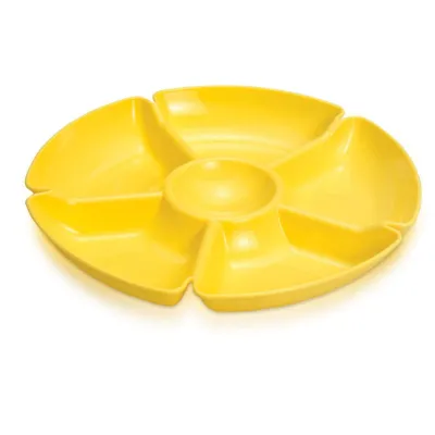 ΣΑΛΑΤΙΕΡΑ 6 ΘΕΣΕΩN M-280 USCAN 28x4cm