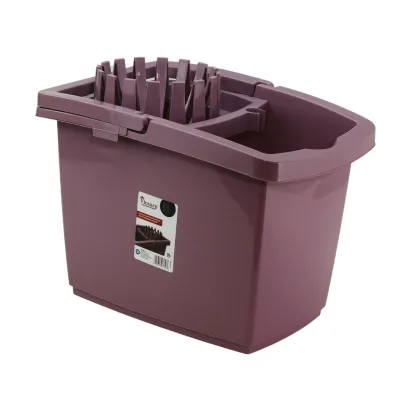 ΚΟΥΒΑΣ ΜΕ ΕΡΓΟΝΟΜΙΚΟ ΣΤΙΦΤΗ 15lit