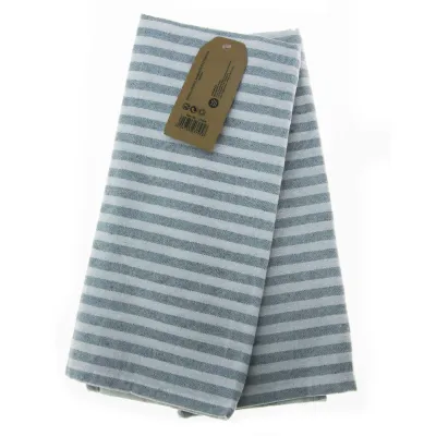 ΠΕΤΣΕΤΑ ΚΟΥΖΙΝΑΣ ΒΑΜΒΑΚΕΡΗ ΣΕΤ 2 ΤΕΜΑΧΙΩΝ 45x65cm No 37958