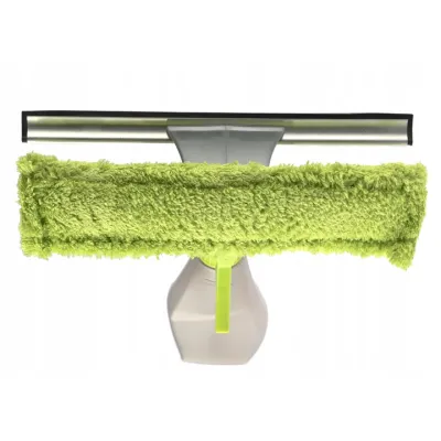 ΥΑΛΟΚΑΘΑΡΙΣΤΗΡΑΣ ΜΕ ΣΠΡΕΪ ΨΕΚΑΣΜΟΥKAI ΠΑΝΙ MICROFIBER 25cm Νo084040 VC2237