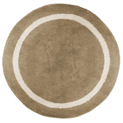 ΠΑΤΑΚΙ ΧΑΛΑΚΙ ΒΑΜΒΑΚΕΡΟ COTTON ΣΤΡΟΓΓΥΛΟ 100cm Νο39099