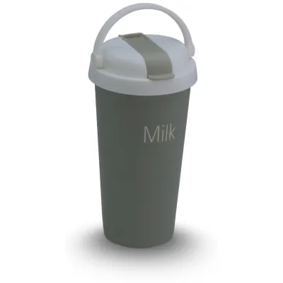 ΘΕΡΜΟ ΠΟΤΗΡΙ ΑΝΟΞΕΙΔΩΤΟ ΜΕ ΚΑΛΑΜΑΚΙ VC2281 500ml VIOSARP