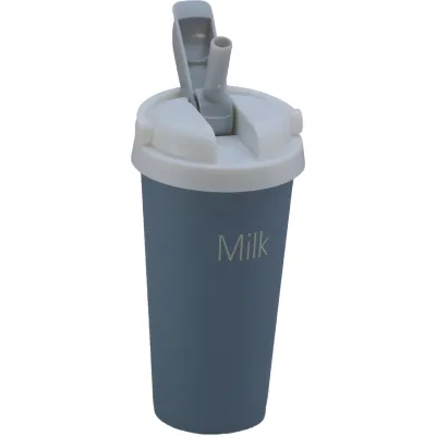 ΘΕΡΜΟ ΠΟΤΗΡΙ ΑΝΟΞΕΙΔΩΤΟ ΜΕ ΚΑΛΑΜΑΚΙ VC2281 500ml VIOSARP