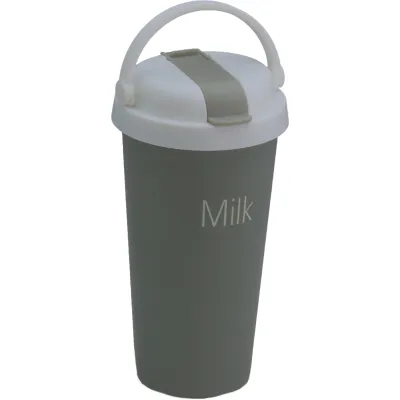 ΘΕΡΜΟ ΠΟΤΗΡΙ ΑΝΟΞΕΙΔΩΤΟ ΜΕ ΚΑΛΑΜΑΚΙ VC2281 500ml VIOSARP