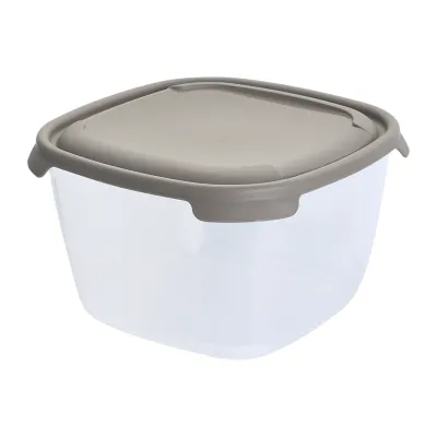 ΦΑΓΗΤΟΔΟΧΕΙΟ ΤΕΤΡΑΓΩΝΟ 2,8L VIOSARP