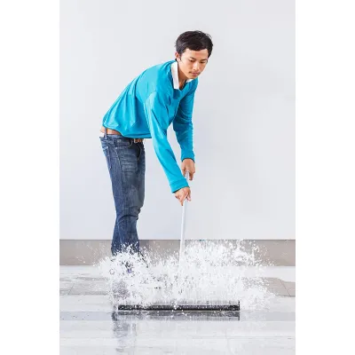 ΚΑΘΑΡΙΣΤΗΡΑΣ ΔΑΠΕΔΟΥ 55cm VC2266-1 ΜΕΤΑΛΛΙΚΟΣ ΕΠΑΓΓΕΛΜΑΤΙΚΟΣ VIOSARP