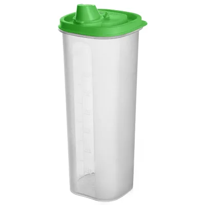 ΛΑΔΙΚΟ ΠΛΑΣΤΙΚΟ 750ml  ST-013