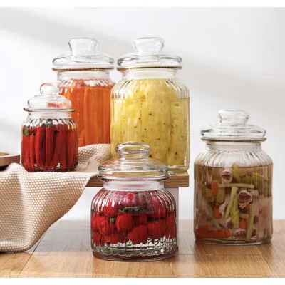 ΒΑΖΟ ΓΥΑΛΙΝΟ ΡΙΓΕ ΜΕ ΚΑΠΑΚΙ FY105SY 650ml