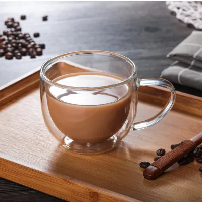 ΚΟΥΠΑ ΓΥΑΛΙΝΗ ΜΕ ΔΙΠΛΟ ΤΟΙΧΩΜΑ 75ml 6.6x9.5cm FY75B