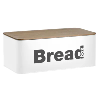 ΨΩΜΙΕΡΑ ΜΕΤΑΛΛΙΚΗ Νο40309 ΜΕ ΞΥΛΙΝΟ ΚΑΠΑΚΙ 33x18x13.5cm