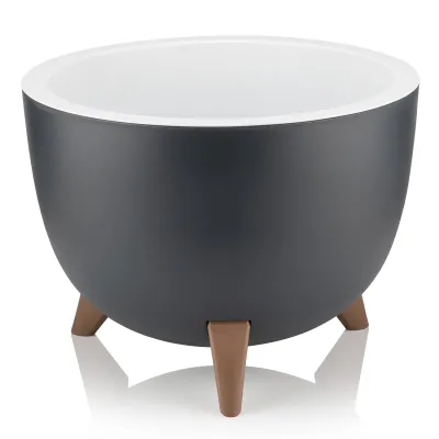 ΓΛΑΣΤΡΑ UFO No3 9.5L UFP950 ΠΛΑΣΤΙΚΗ 32x23cm