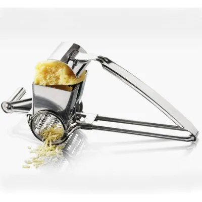 ΤΡΙΦΤΗΣ ΤΥΡΙΟΥ ΑΝΟΞΕΙΔΩΤΟΣ ΠΡΕΣΑ 20cm VC2315