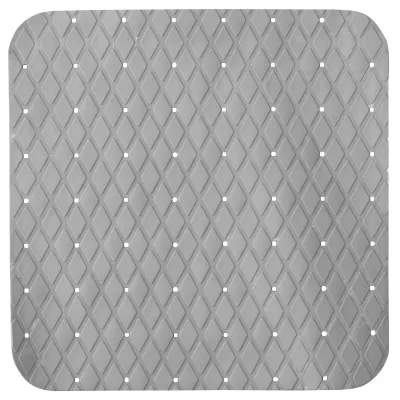 ΤΑΠΕΤΟ ΜΠΑΝΙΟΥ ΝΤΟΥΖΙΕΡΑΣ ΣΧΕΔΙΟ ΡΟΜΒΟΣ 50x50cm Νο41702